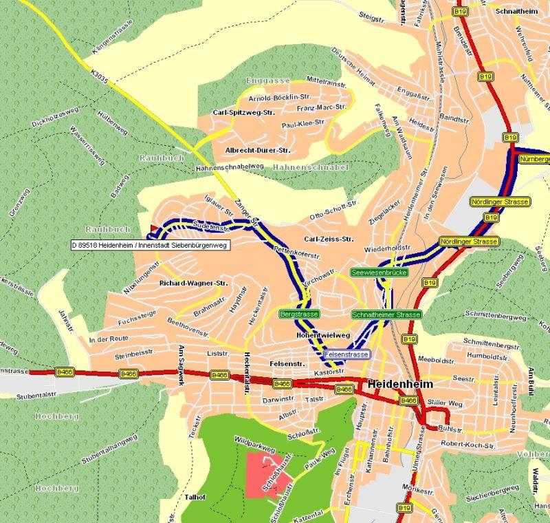 DPSG Stamm Heidenheim